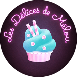 Logo les Délices de Mélou