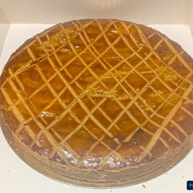 gateau_Basque