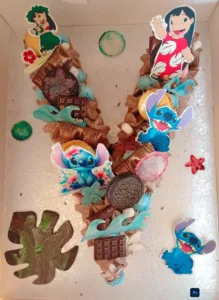 letter_cake_v_choco_noisette letter_cake_v_choco_noisette