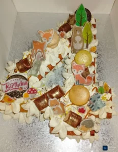 number_cake_4_la_forêt number_cake_4_la_forêt