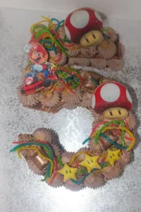 number_cake_5_mario_Bros number_cake_5_mario_Bros