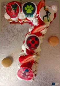 number_cake_7_miraculous number_cake_7_miraculous