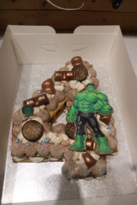 number_cake_hulk number_cake_hulk